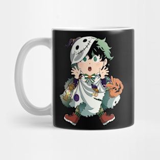 Super Spooky! Version 1 Mug